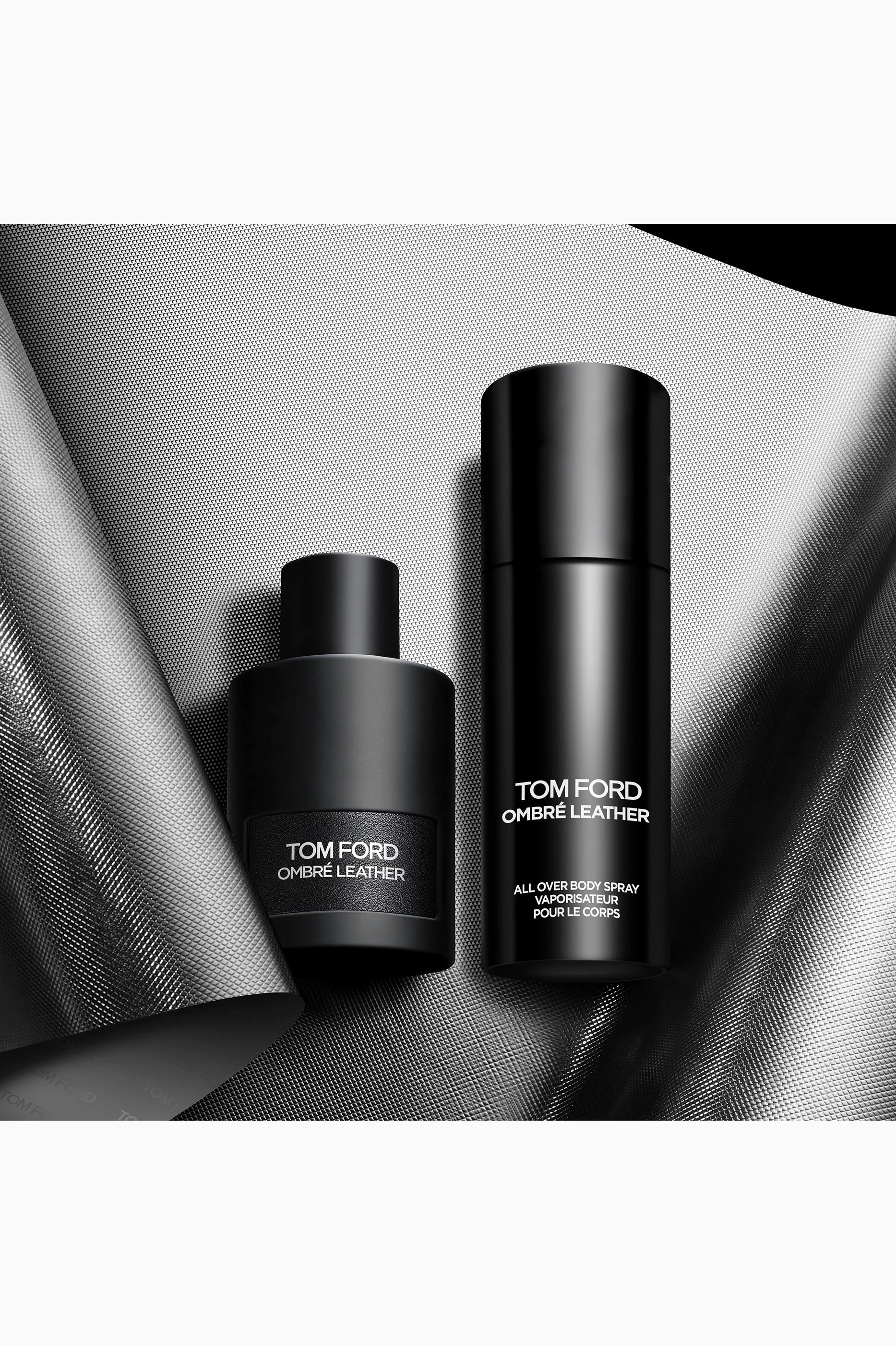 Tom Ford Ombré Leather Eau de Parfum & All Over Body Spray Set