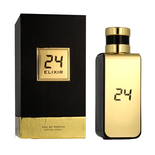 24 Elixir Gold EDP 100ML