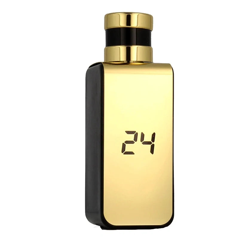 24 Elixir Gold EDP 100ML Perfume