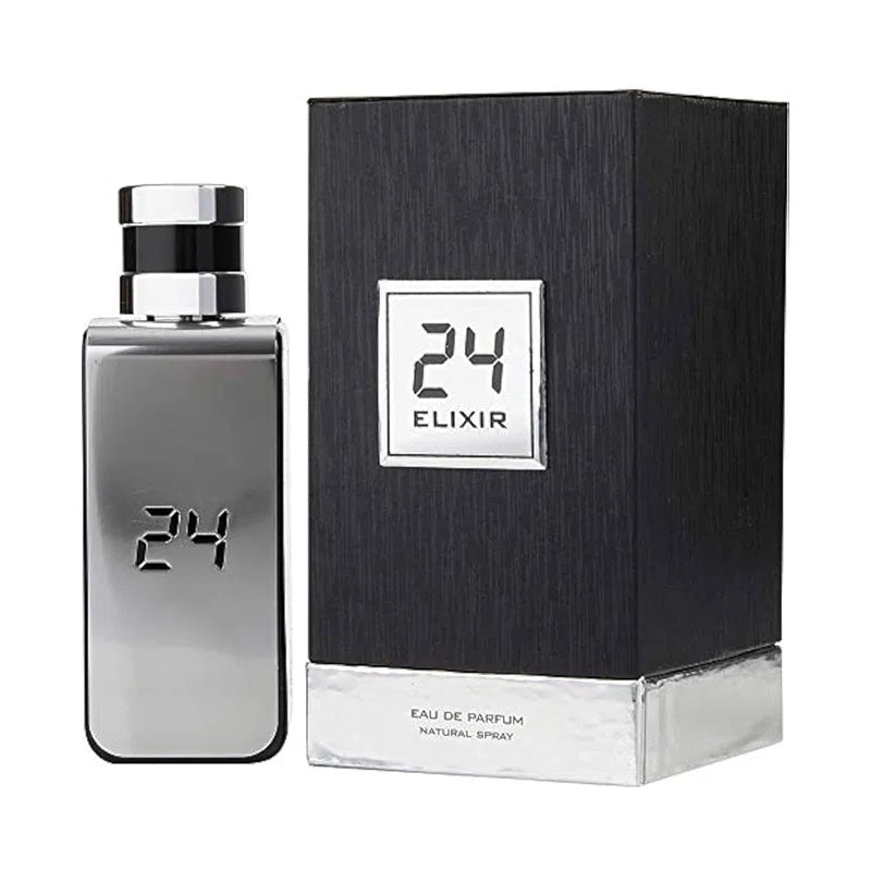24 Elixir Platinum EDP 100ML