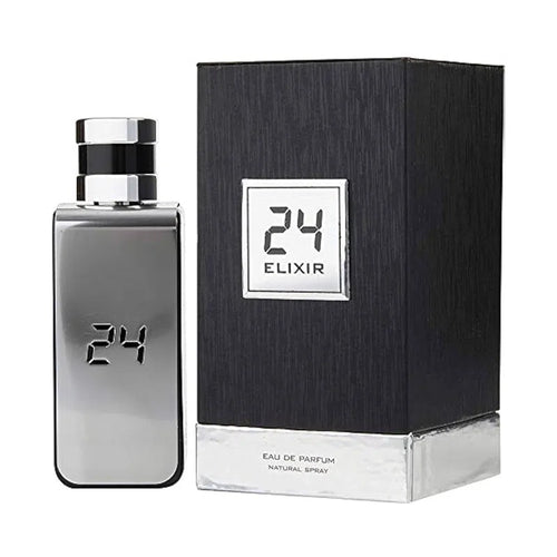 24 Elixir Platinum EDP 100ML