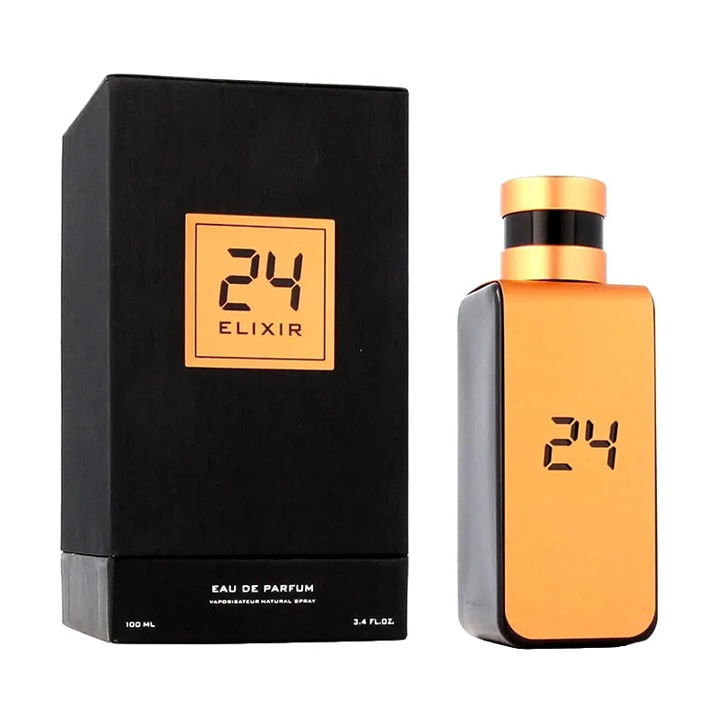 24 Elixir Rise of The Superb EDP 100ML