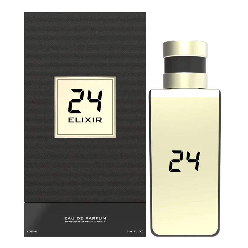 24 Elixir Sea of Tranquility EDP 100ML