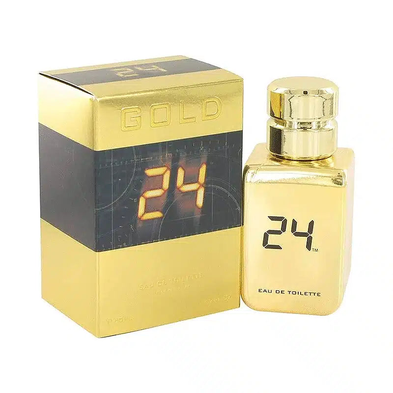 24 Gold EDT 50ML