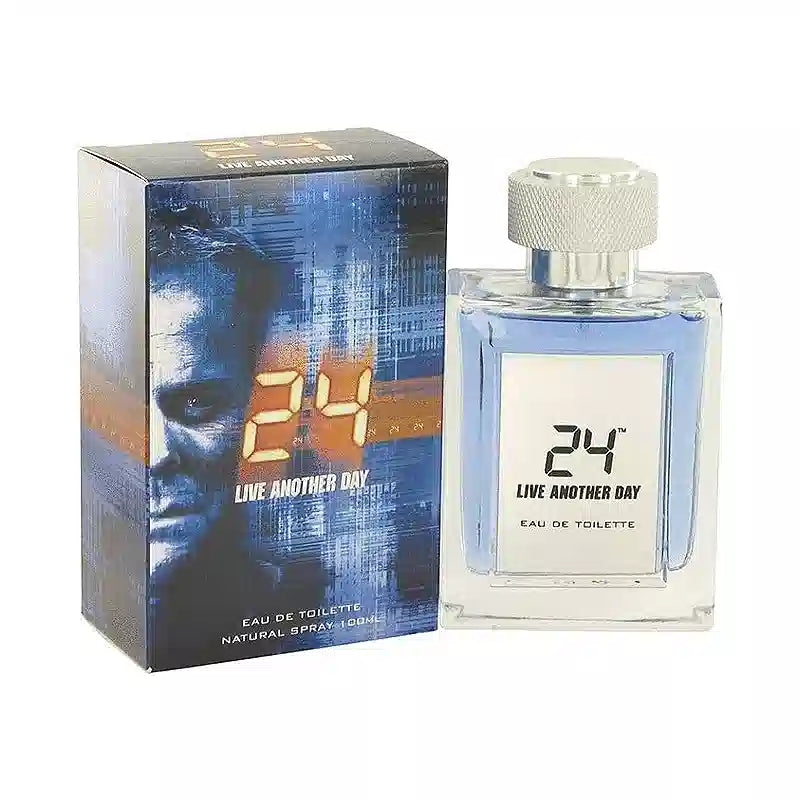 24 Live Another Day EDT 50ML