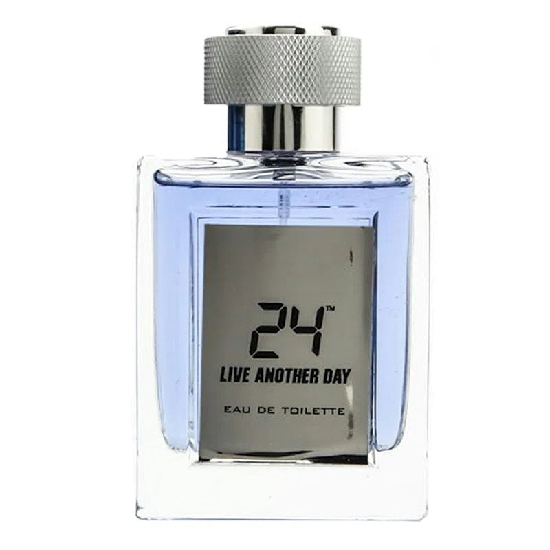 24 Live Another Day EDT 50ML Perfume