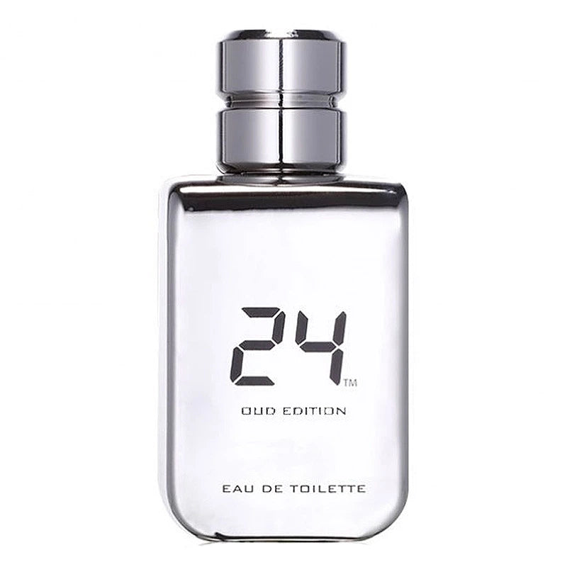 24 Platinum Oud Edition EDT 50ML Perfume