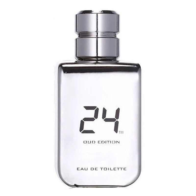 24 Platinum Oud Edition EDT 50ML Perfume