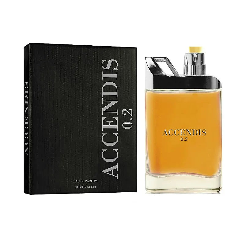 Accendis 0.2 EDP 100ML