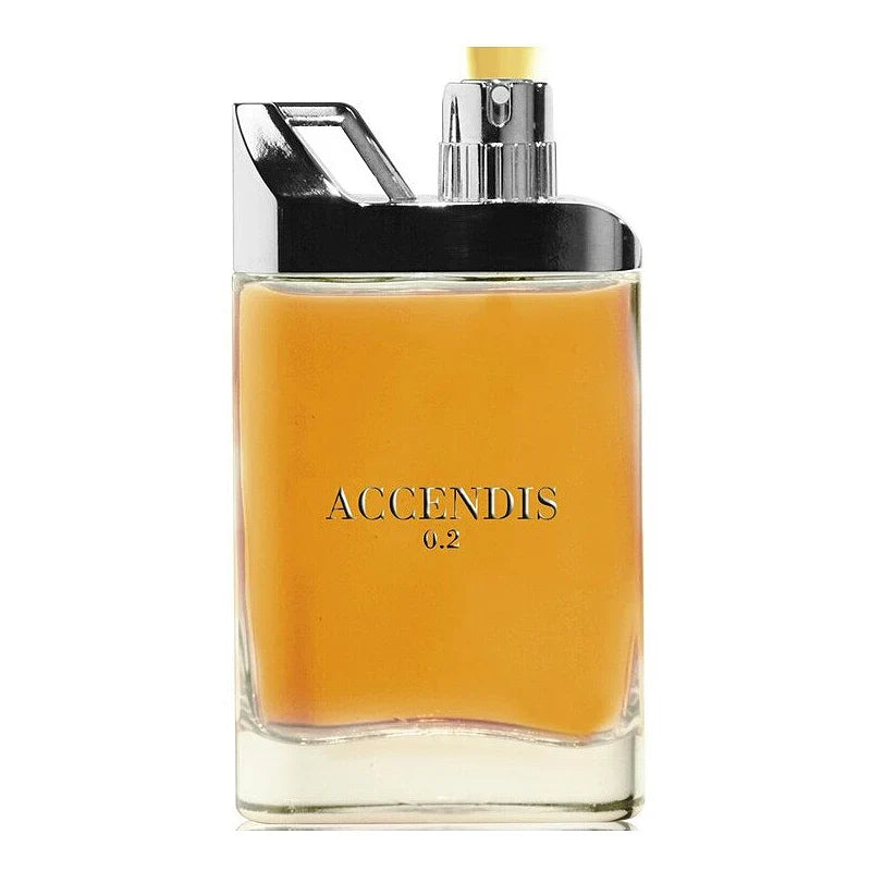 Accendis 0.2 EDP 100ML Perfume