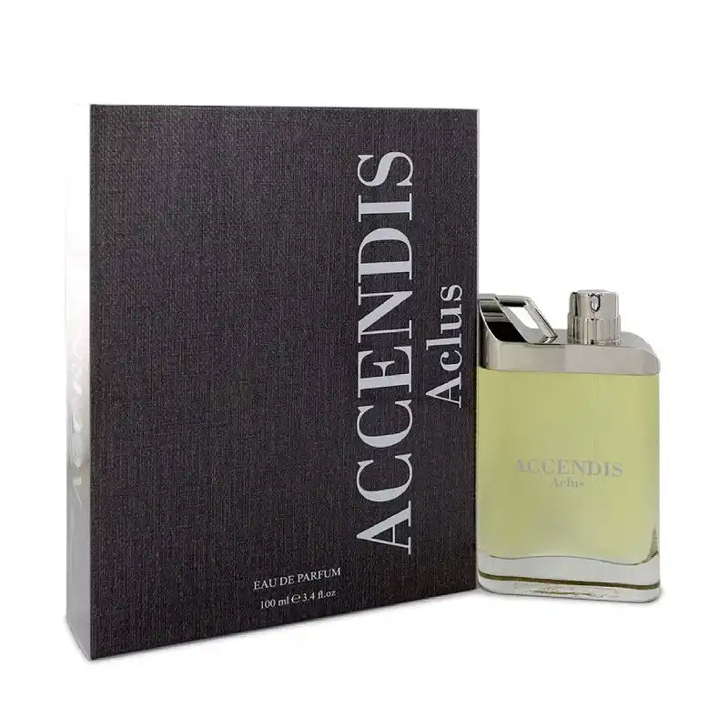 Accendis Aclus EDP 100ML