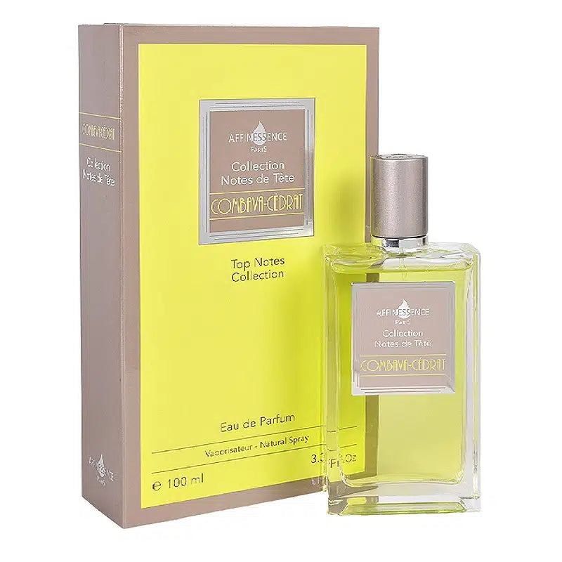 Affinessence Combava Cedrat EDP 100ML