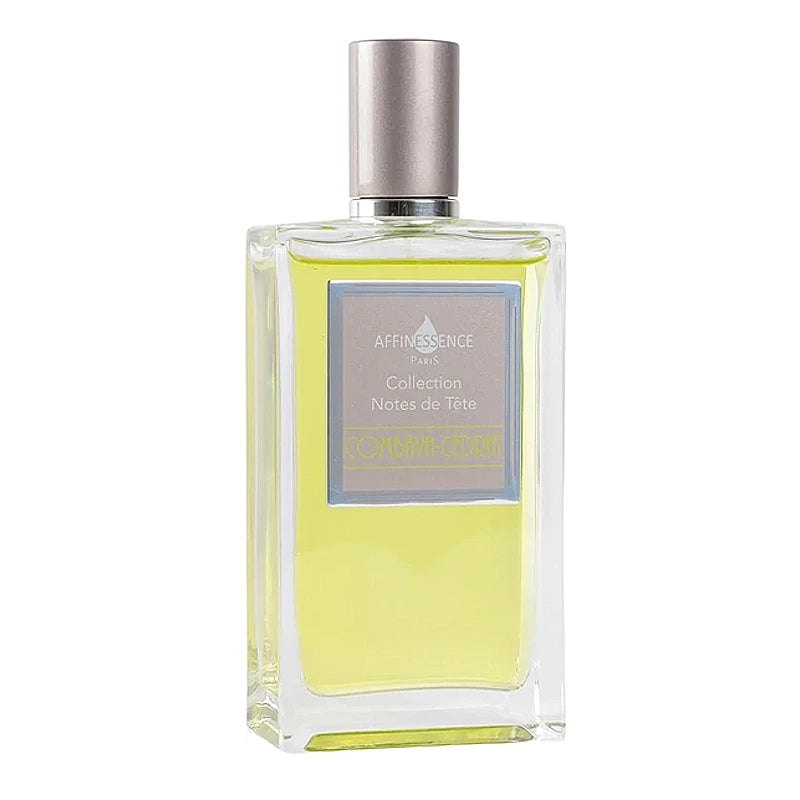 Affinessence Combava Cedrat EDP 100ML Perfume