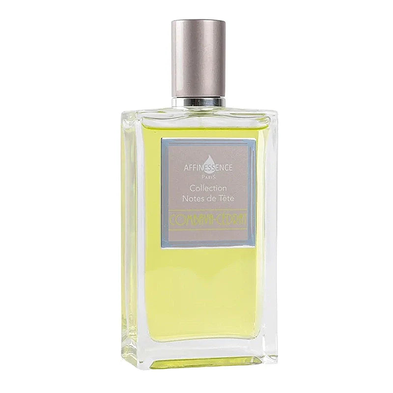 Affinessence Combava Cedrat EDP 100ML Perfume
