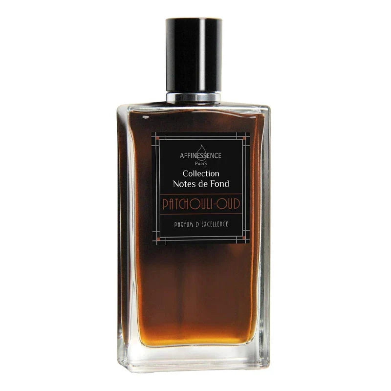 Affinessence Patchouli – Oud EDP 100ML Perfume