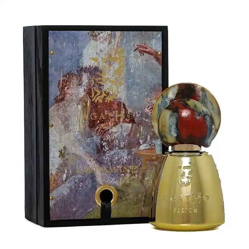 Agatho Castiamanti EDP 100ML