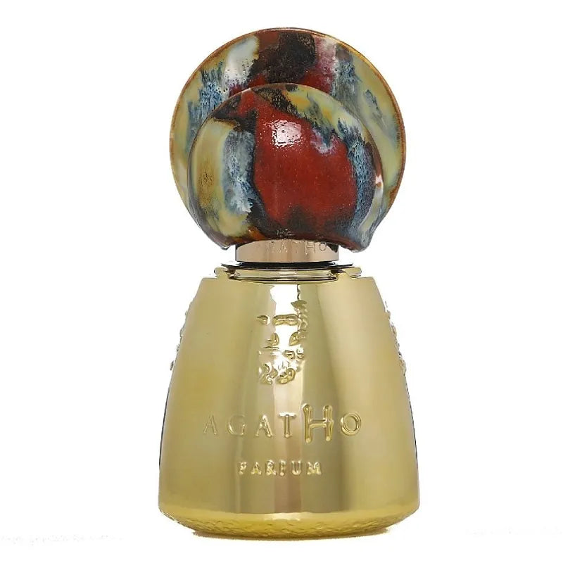 Agatho Castiamanti EDP 100ML Perfume