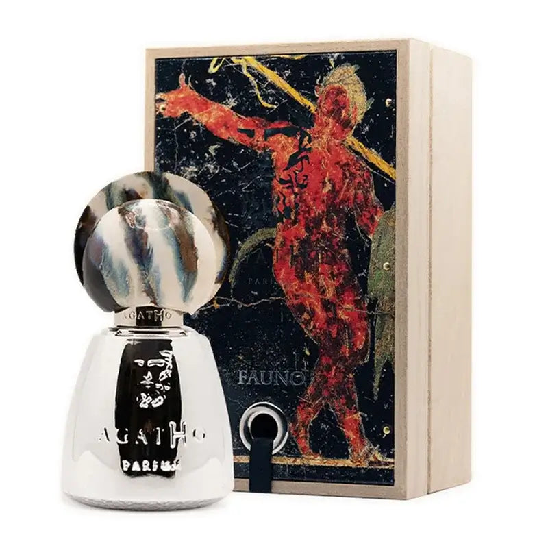 Agatho Fauno EDP 100ML