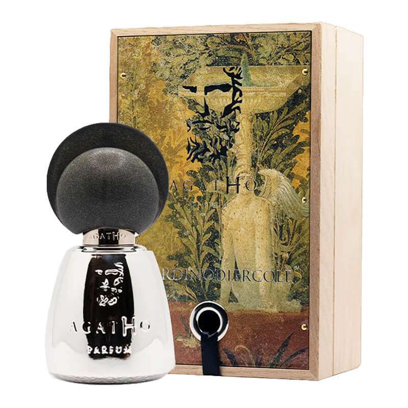 Agatho Giardinodiercole EDP 100ML