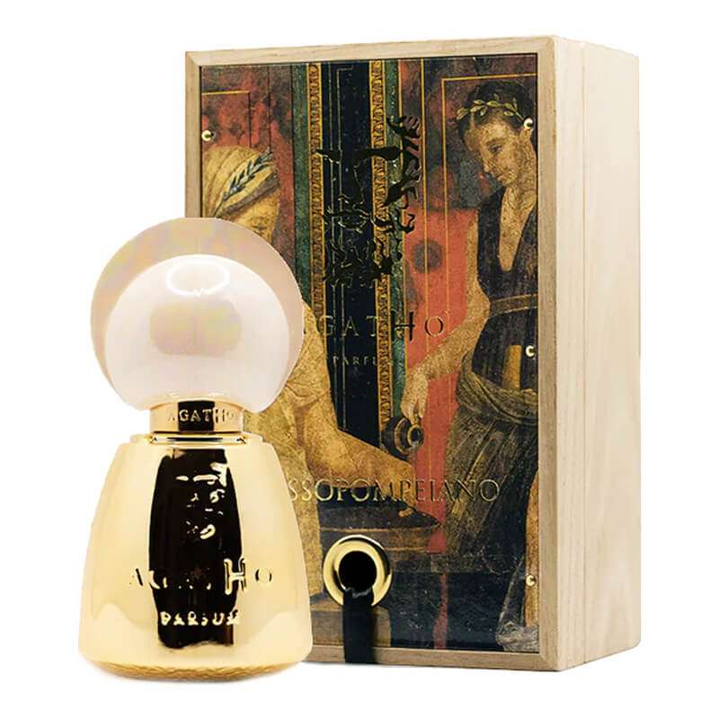Agatho Rossopompeiano EDP 100ML