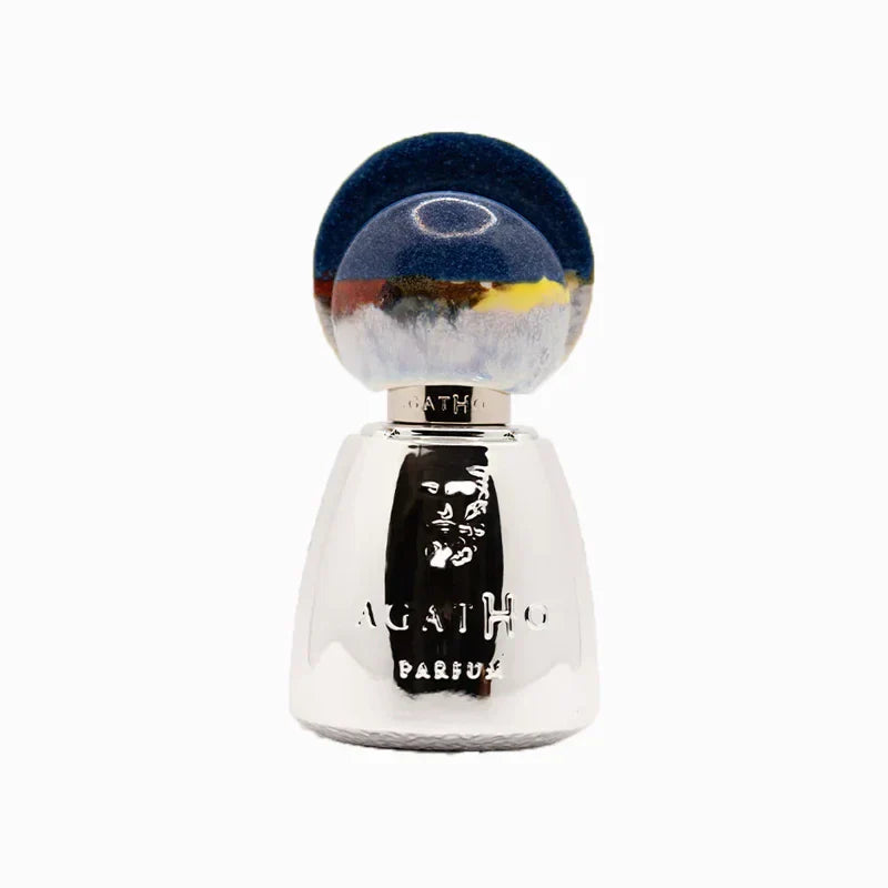 Agatho Parfum Sileno EDP 100ML Perfume