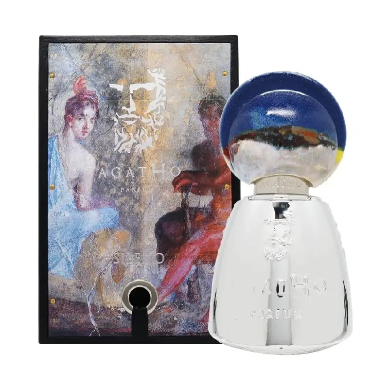 Agatho Parfum Sileno EDP 100ML Perfume