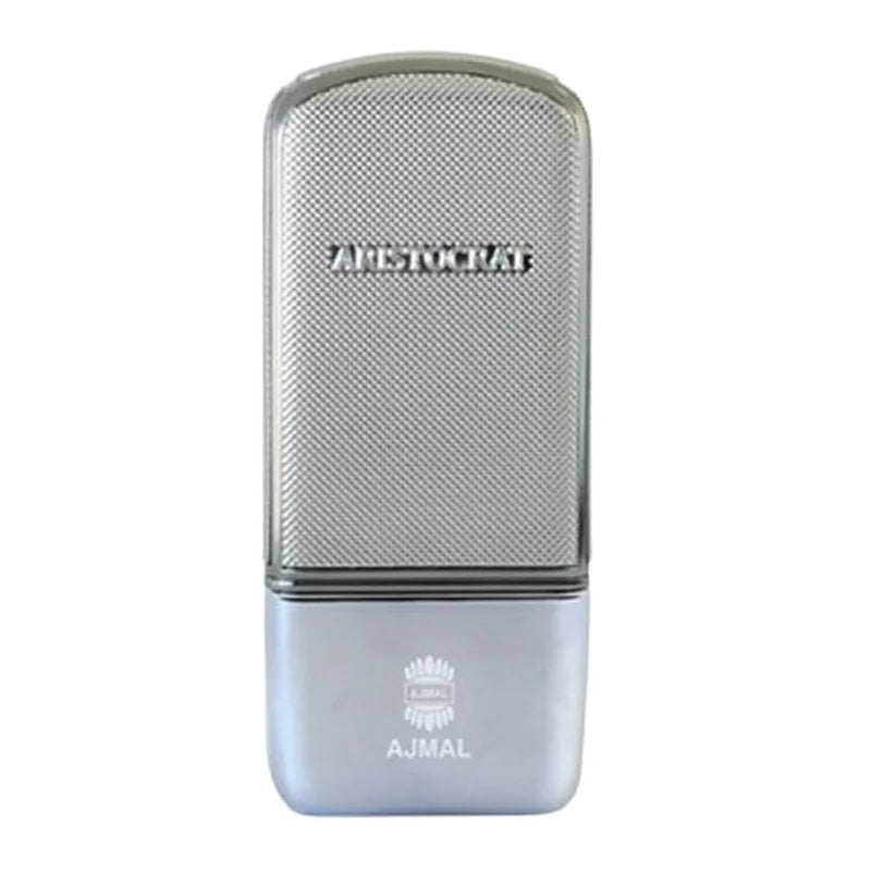 Ajmal Aristocrat Platinum EDP 75ML