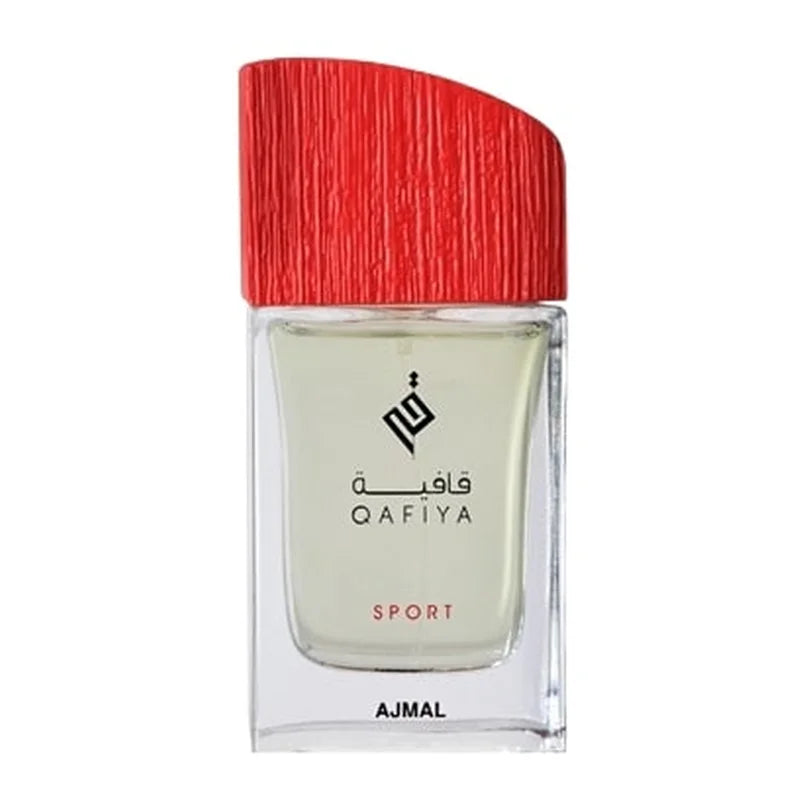 Ajmal Qafiya Sport EDP 75ML Perfume
