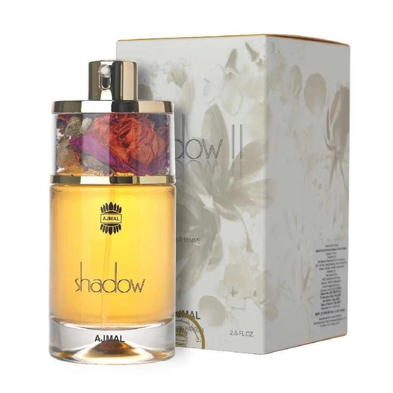 Ajmal Shadow for Her EDP 75ML Perfume