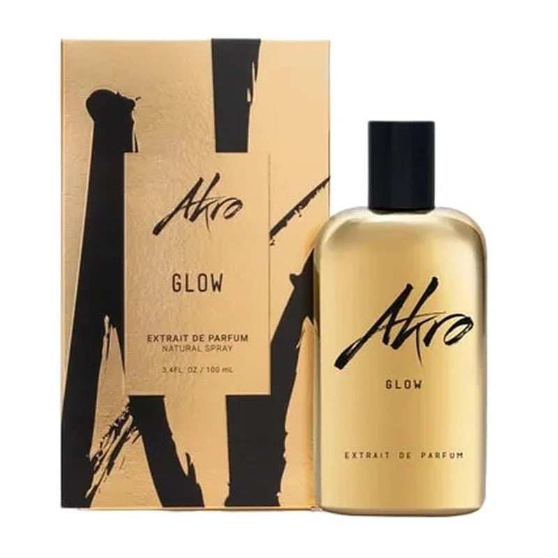 Akro Glow Extrait De Parfum 100ML