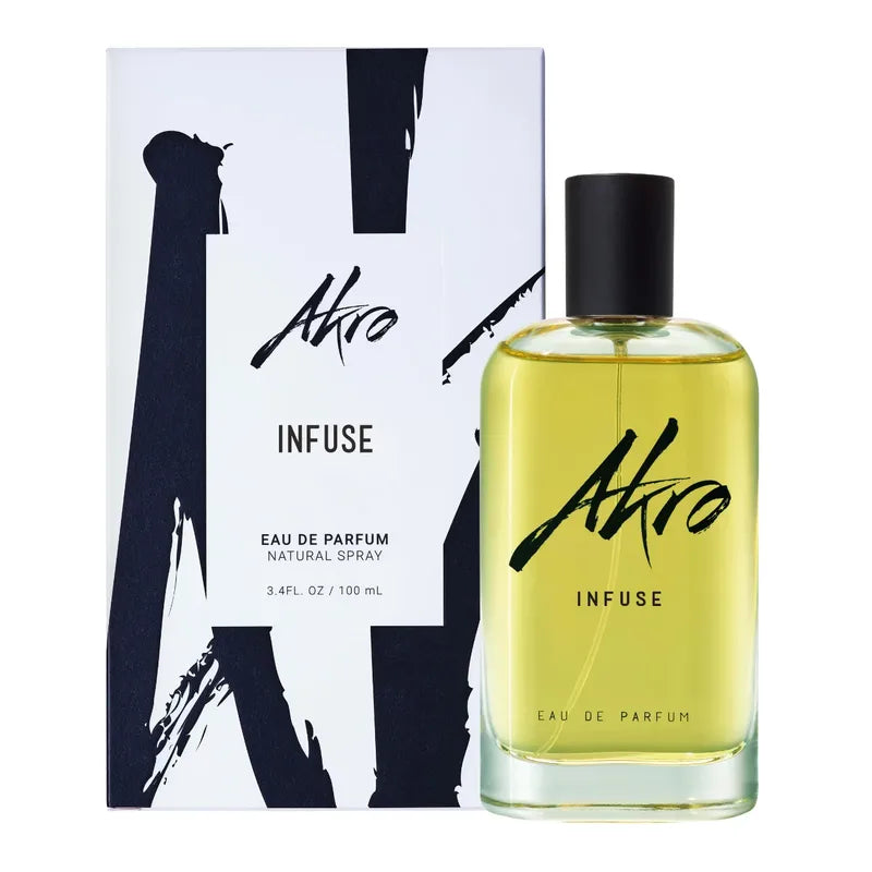 Akro Infuse EDP 100ML