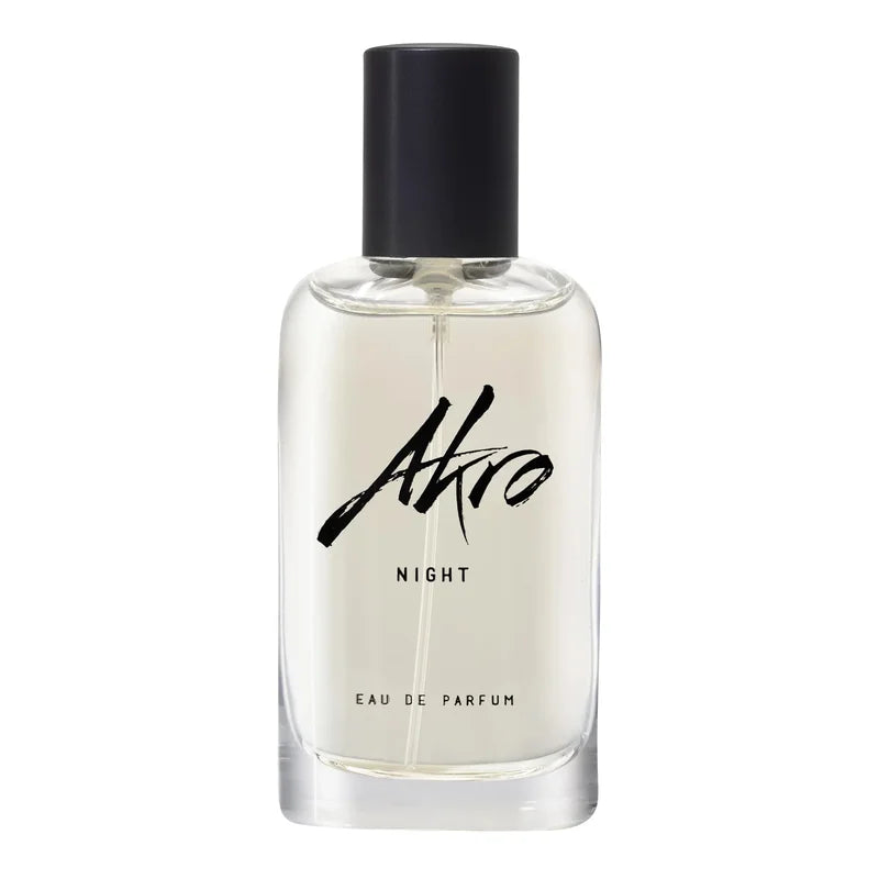 Akro Night EDP 100ML Perfume