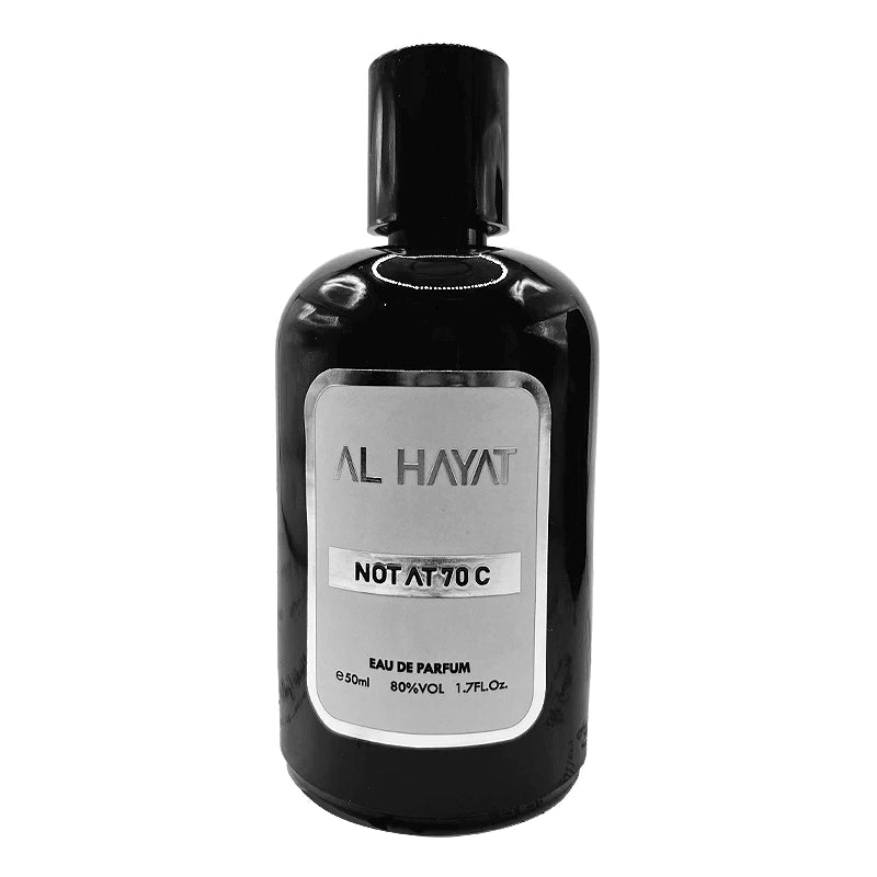 Al Hayat Not AT 70 C EDP 50ML