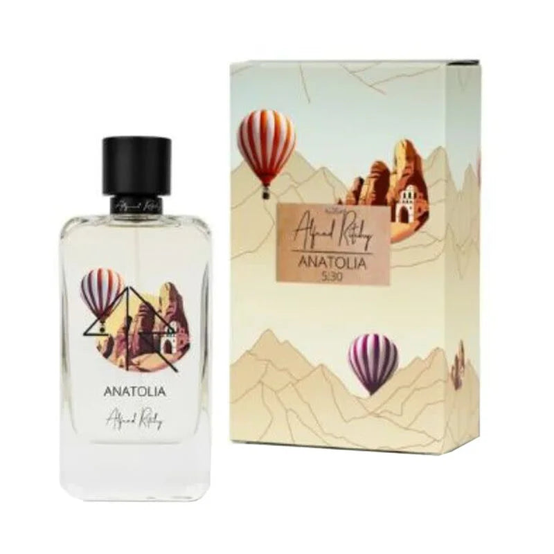 Alfred Ritchy Anatolia 100ML