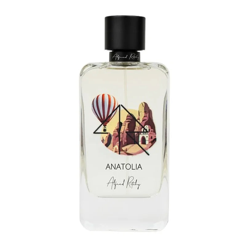 Alfred Ritchy Anatolia 100ML