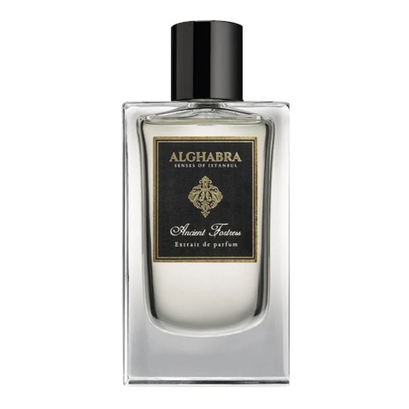 Alghabra Ancient Fortress Extrait 50ML