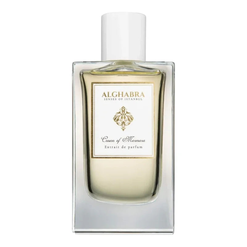 Alghabra Crown of Marmara Extrait 50ML Perfume