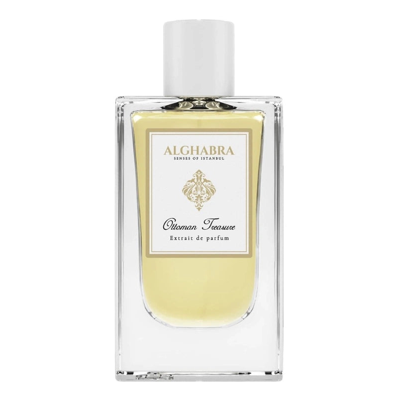 Alghabra Ottoman Treasure Extrait 50ML
