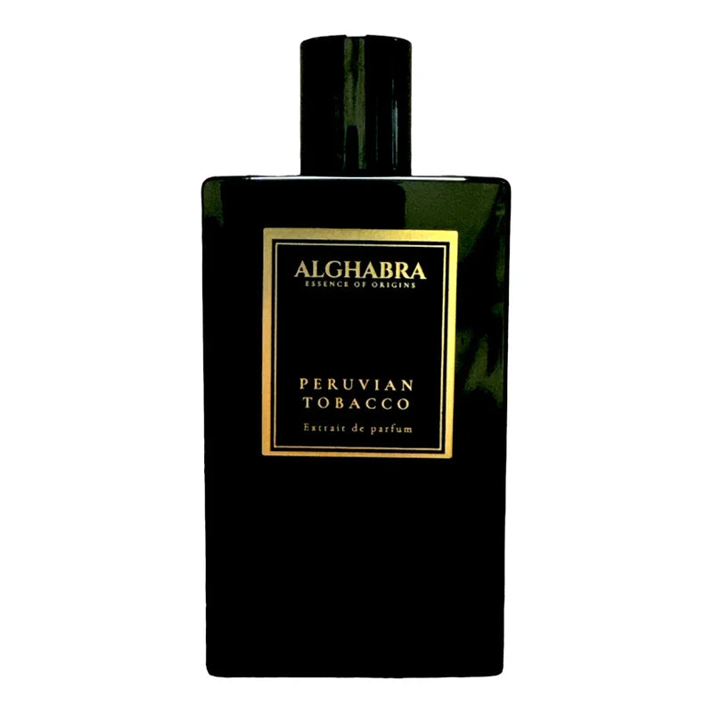 Alghabra Peruvian Tobacco Extrait 50ML Perfume