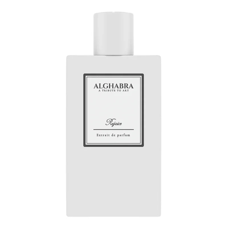 Alghabra Rejoice Extrait 50ML Perfume