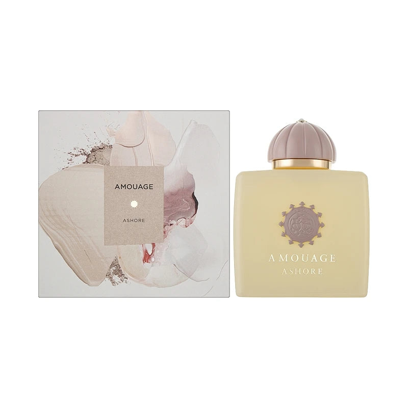 Amouage Ashore Woman EDP 100ML