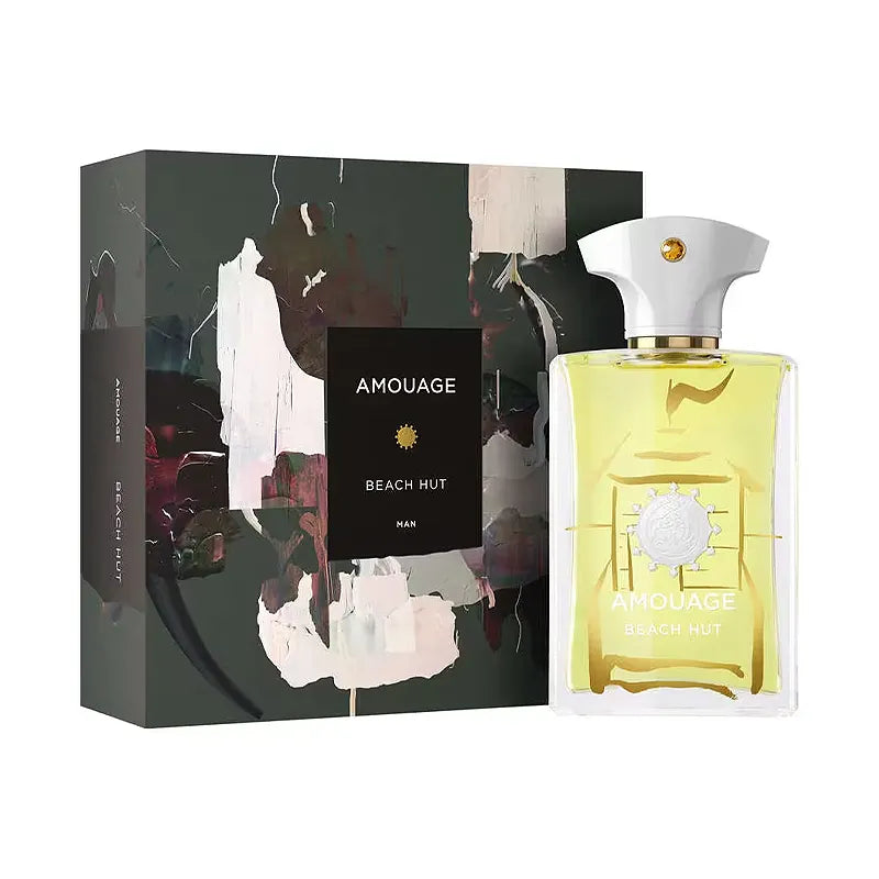 Amouage Beach Hut Man EDP 100ML