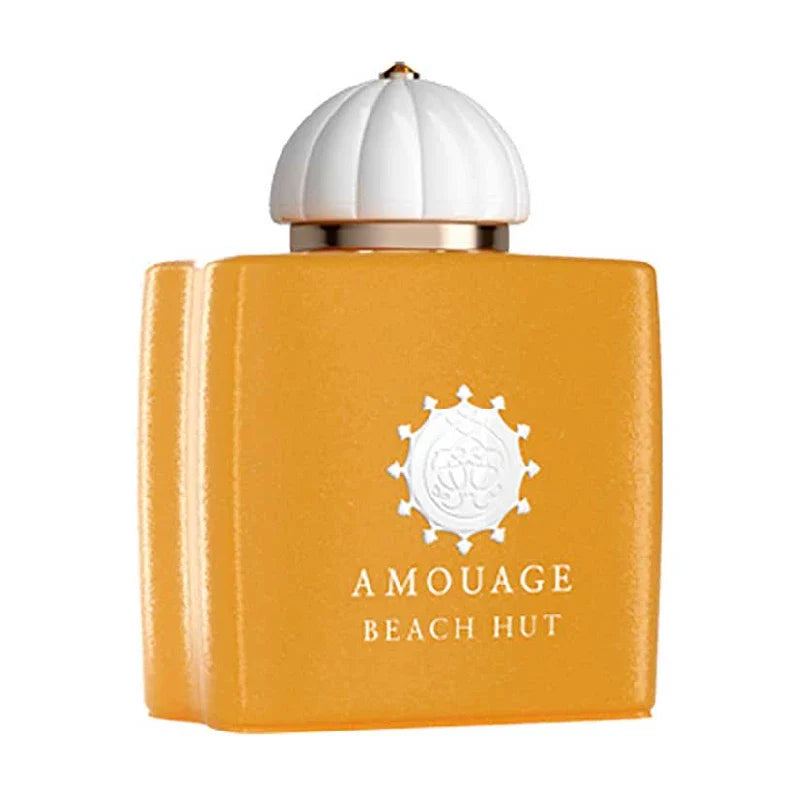Amouage Beach Hut Woman EDP 100ML Perfume