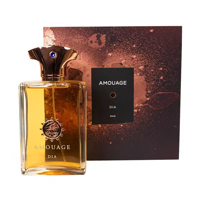 Amouage Dia Man EDP 100ML
