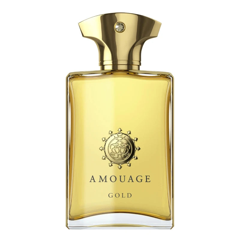 Amouage Gold Man EDP 100ML Perfume