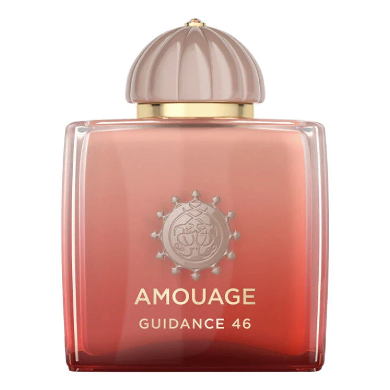 Amouage Guidance 46 Exceptional Extrait De Parfum 100ML