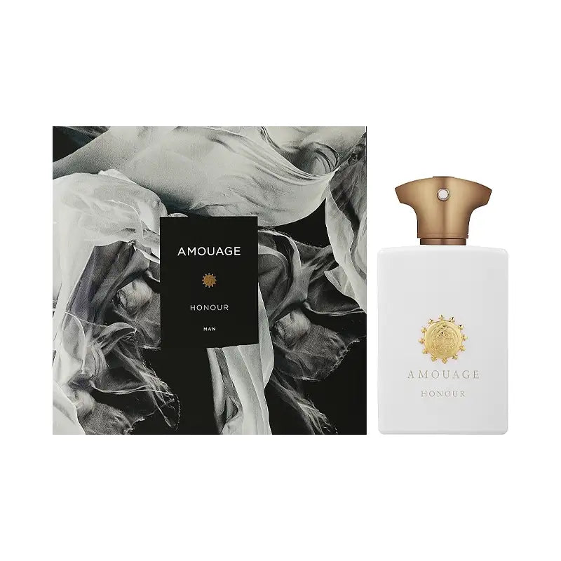Amouage Honour Man EDP 100ML