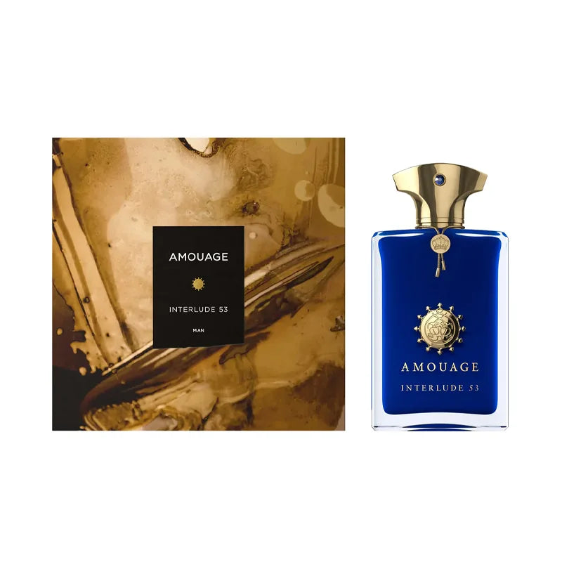 Amouage Interlude 53 Extrait de Parfum 100ML