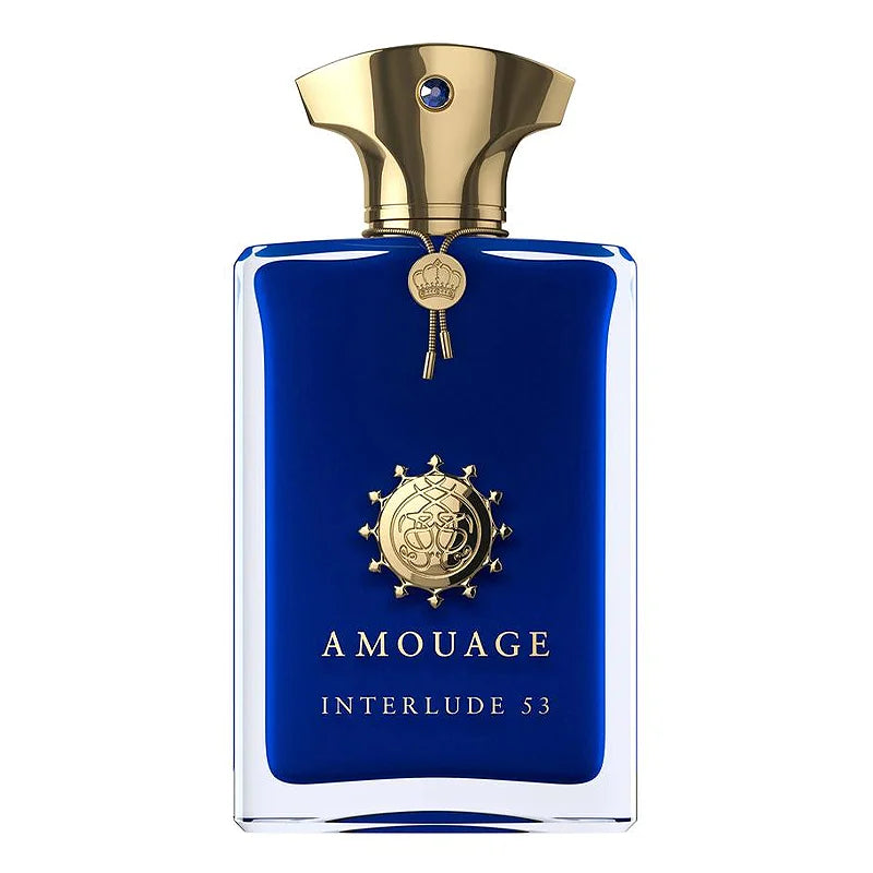 Amouage Interlude 53 Extrait de Parfum 100ML Perfume