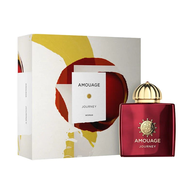 Amouage Journey Woman EDP 100ML